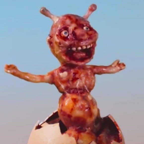 sludgebabey